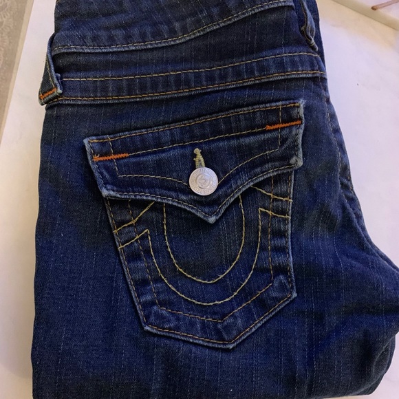 True Religion Denim - True Religion Womens Jean size 25
